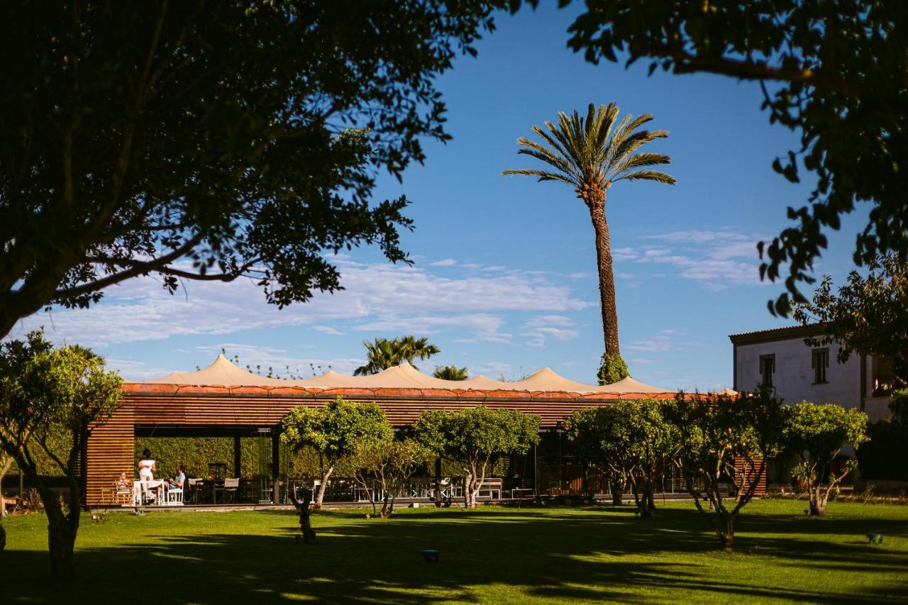 Hotel Rural Xereca Nuestra Senora de Jesus Bagian luar foto