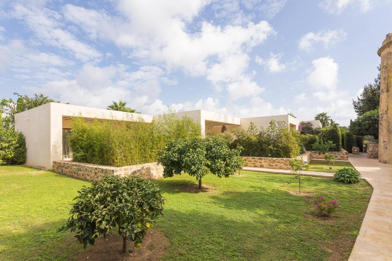 Hotel Rural Xereca Nuestra Senora de Jesus Bagian luar foto