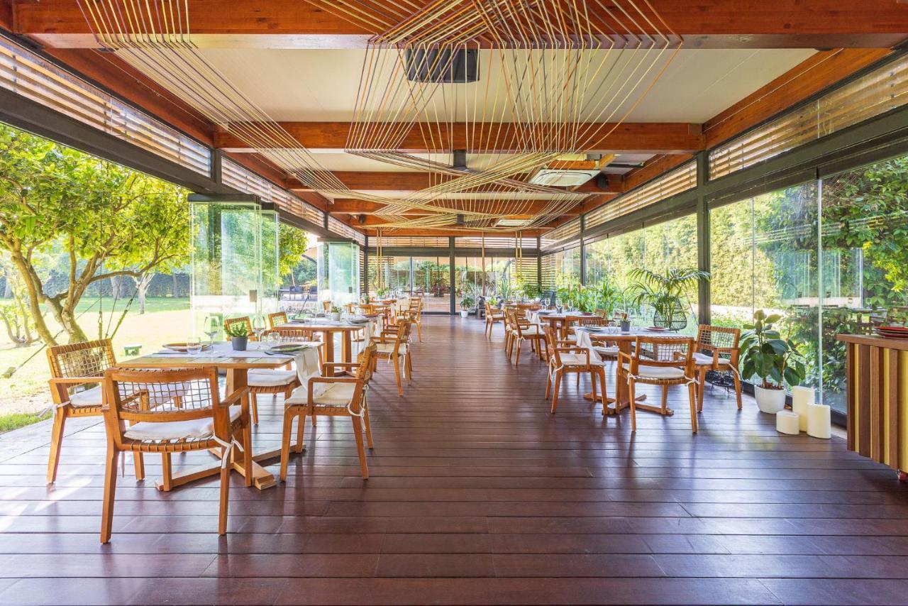 Hotel Rural Xereca Nuestra Senora de Jesus Bagian luar foto