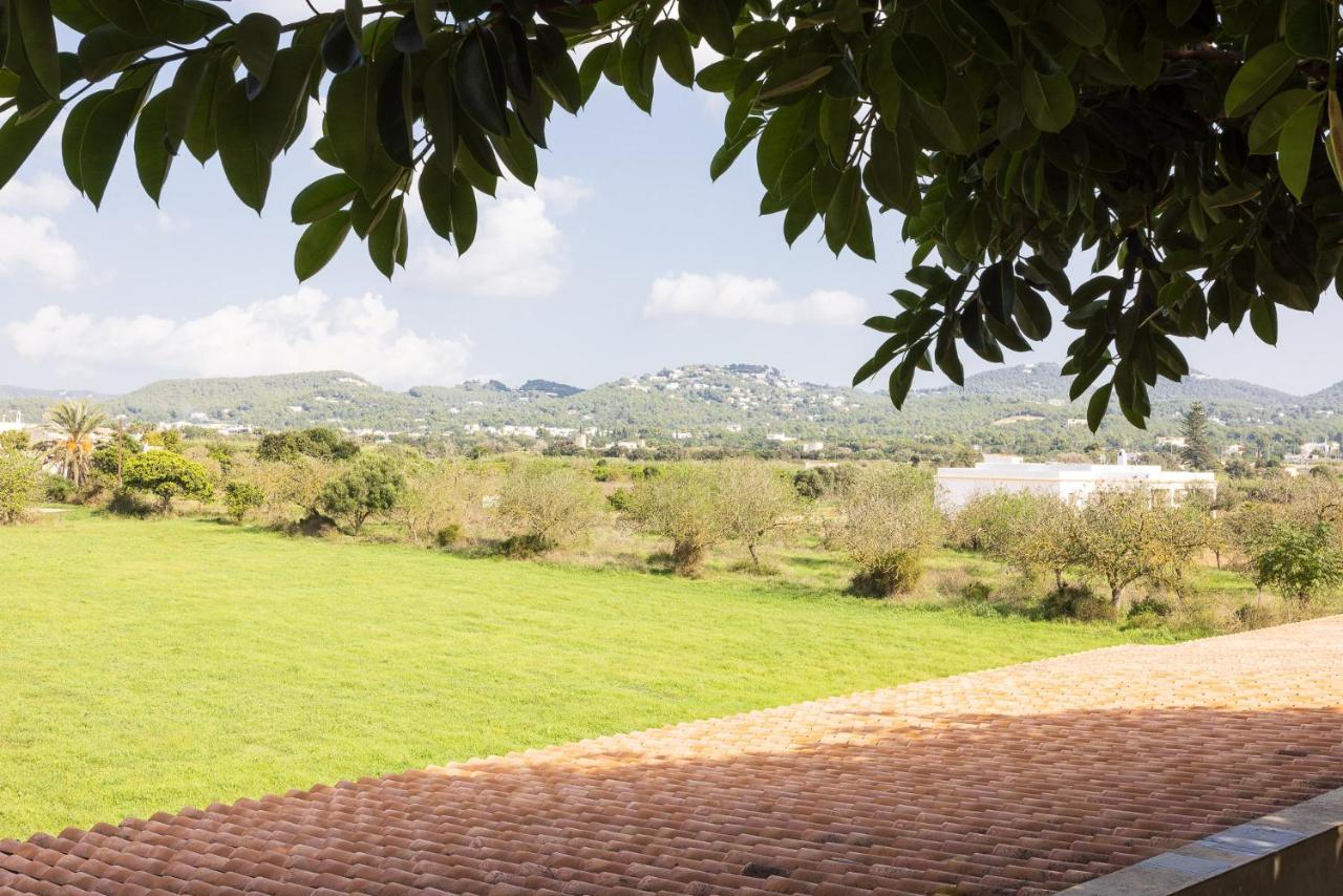 Hotel Rural Xereca Nuestra Senora de Jesus Bagian luar foto